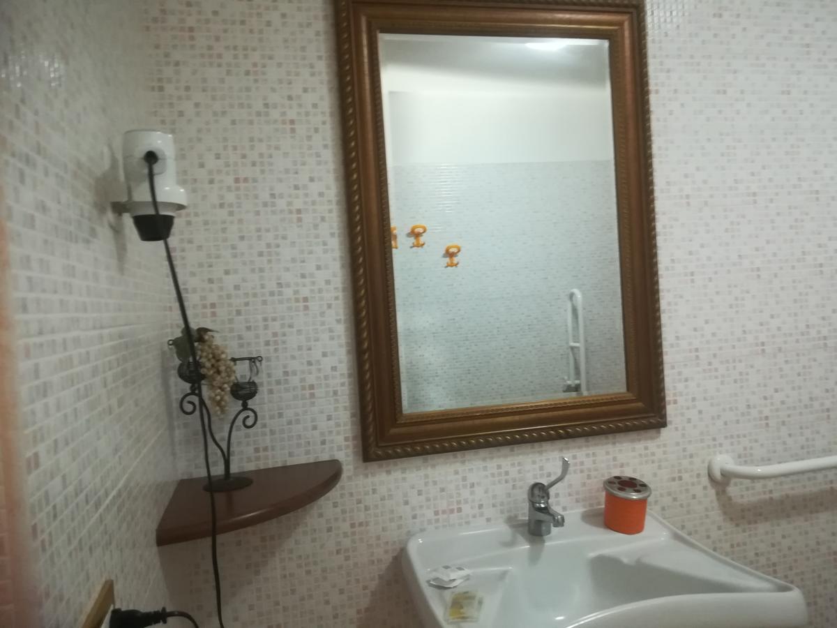 Bed and Breakfast Le Terre Di Bac Борго-Монтенеро Экстерьер фото